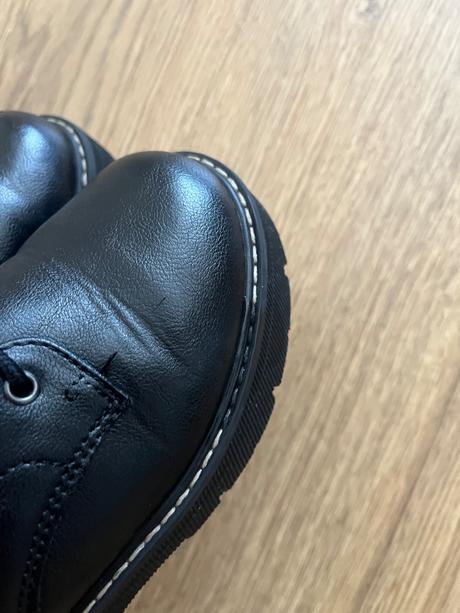 Zimné čizmy 31, deichmann,31
