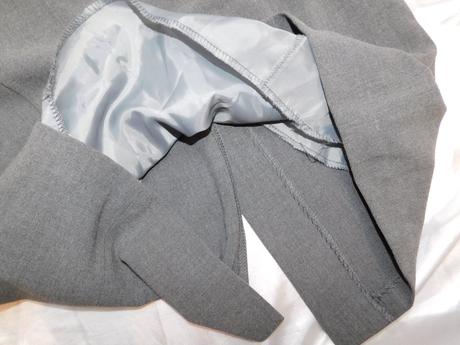 Trendy elegantne saty, 38