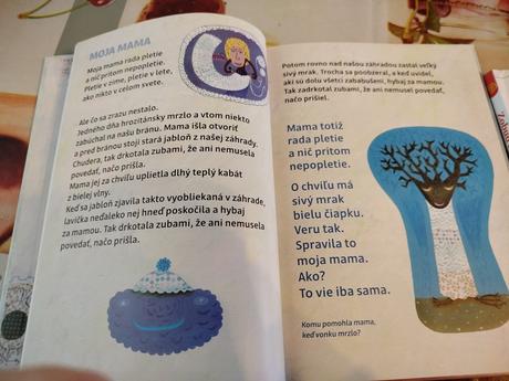 Knizky pre prvacikov,