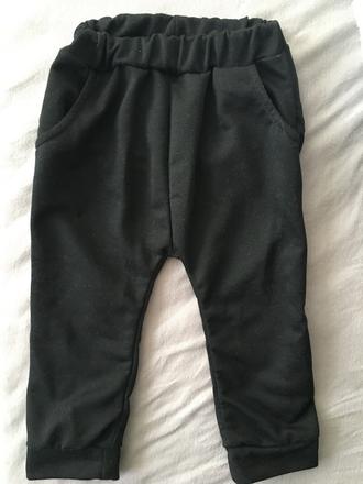 Tepláky chlapčenské veľkosť 86, 86