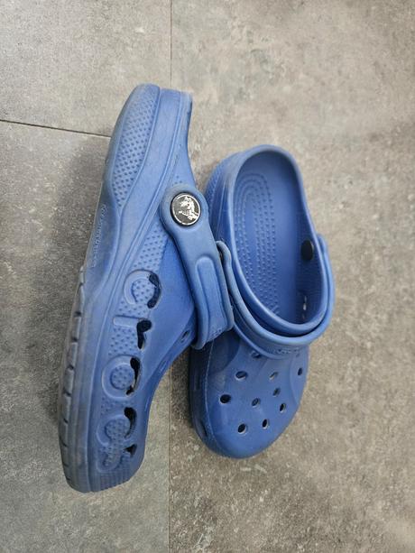 Crocs, crocs,34