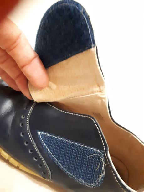 Livie & luca topánky kožené, livie & luca,29