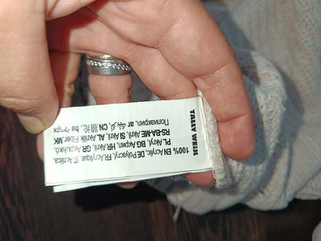 Tally weijl pulóver xs, tally weijl,xs