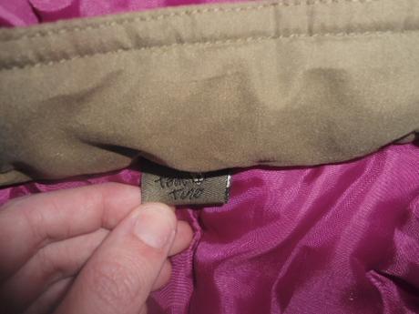 Vetrovka, teeny tiny,98