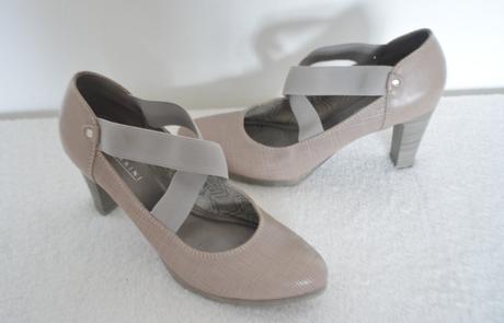 Lodičky lazzarini, veľ.39, 39