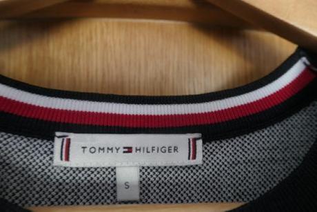Tommy hilfiger original kvalitne, krasne, top saty, tommy hilfiger,s