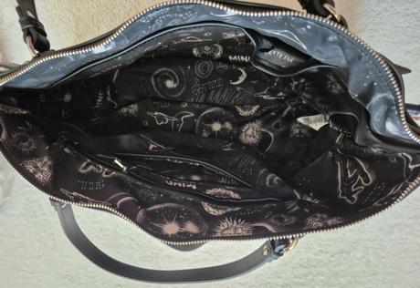 Nová kabelka desigual, desigual