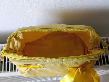 Kozmetická taštička, 