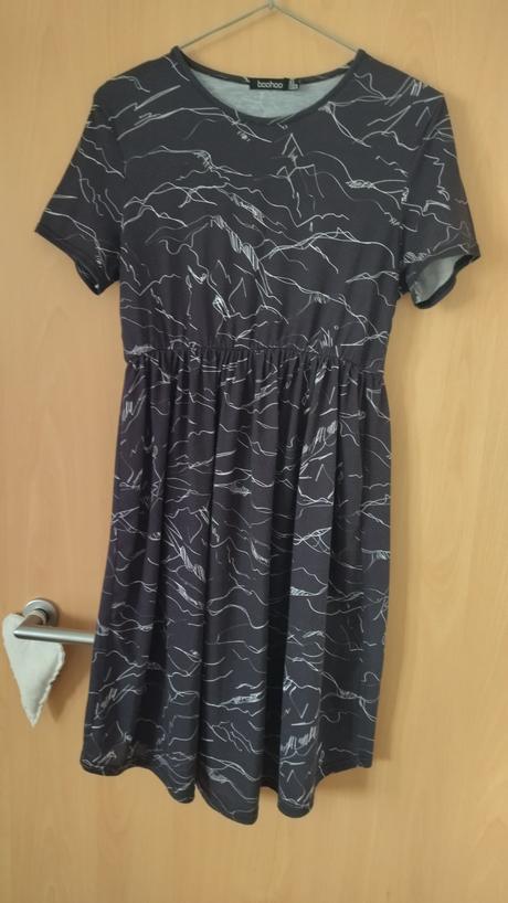 Tehotenské šaty, s