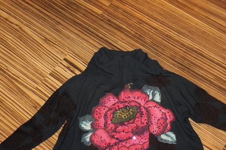 Rolák desigual v. l, desigual,l