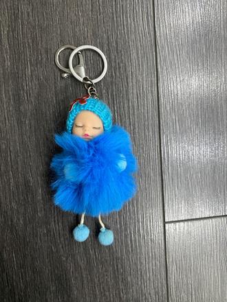 Klúčenka-prívesok,