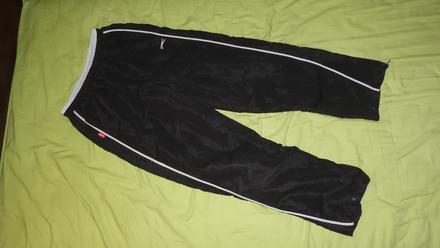Sustakove nohavice slazenger, slazenger,152