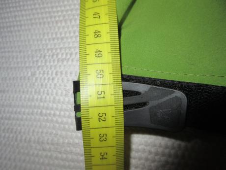 Softshellová bunda, m