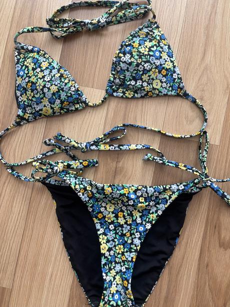 Dievčenské plavky, f&f,xs