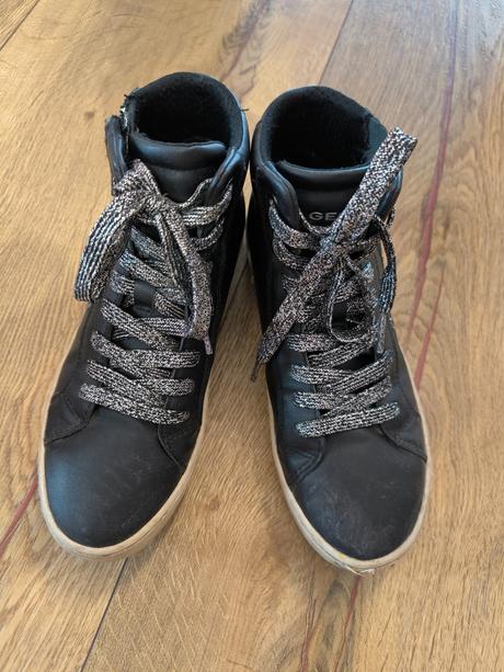 Jesenné poltopanky geox, geox,35