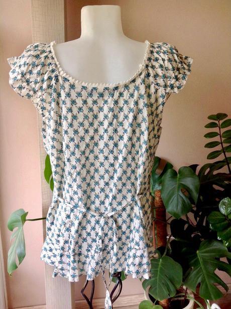 Bluzka, dorothy perkins,48