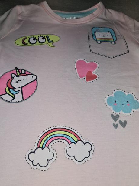 Tričko veľ. 98, pepco,98