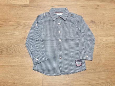 Košeľa s dlhým rukávom, 86