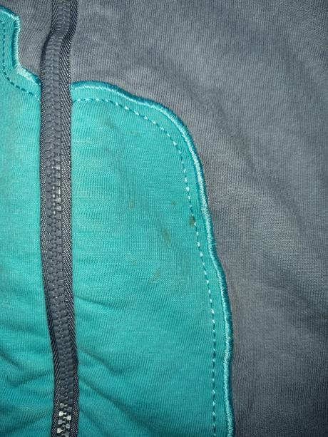 Mikina pepco vel. 86/92, pepco,86