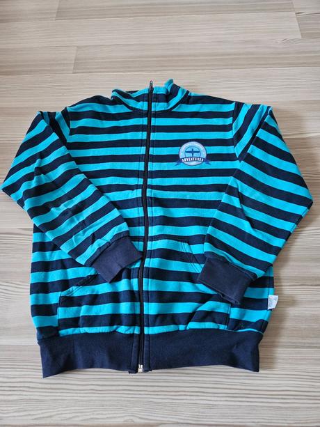 Mikina 140, japitex,140