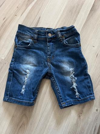 Riflove kraťasy, diesel,98