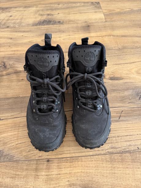 Zimné topánky timberland, timberland,40