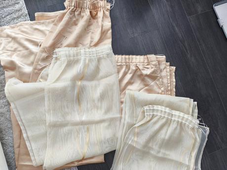 Elegantná súprava 4 kusy, 