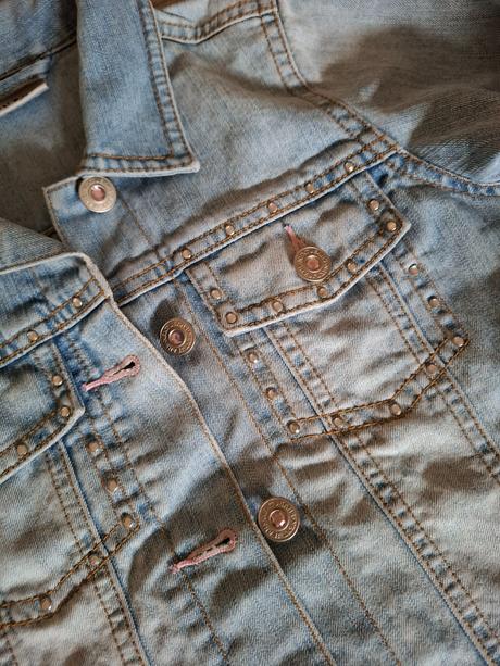 Riflovka s kamienkami veľ.122/128, next,122