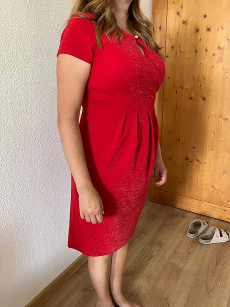 Tehotenské šaty, s