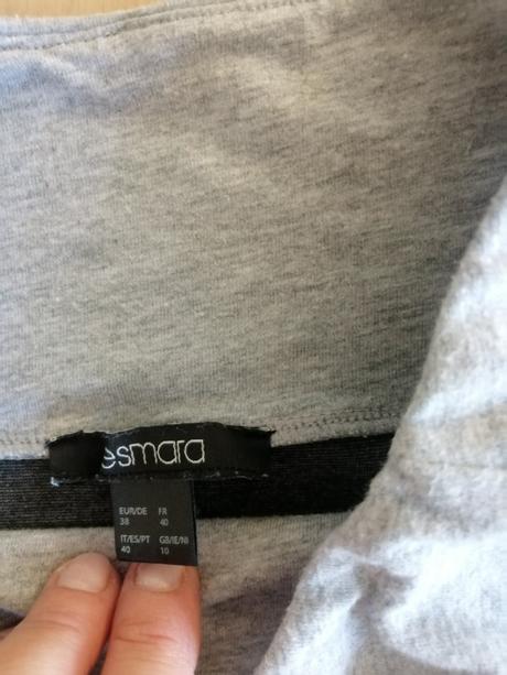 Tehotenska sukňa, esmara,38