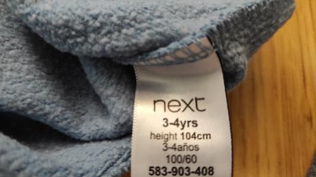 Set do skolky, next,104