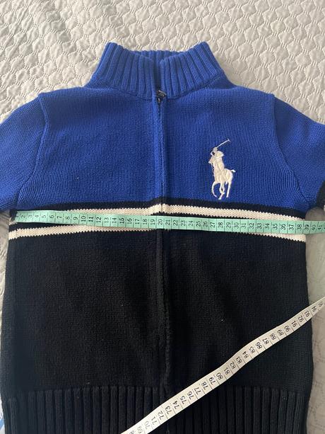 Sveter rl, ralph lauren,140