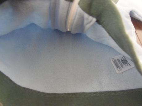 Mikina zn. adidas, adidas,104