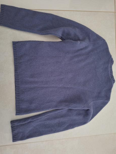 Predam pulover beneton, benetton,134