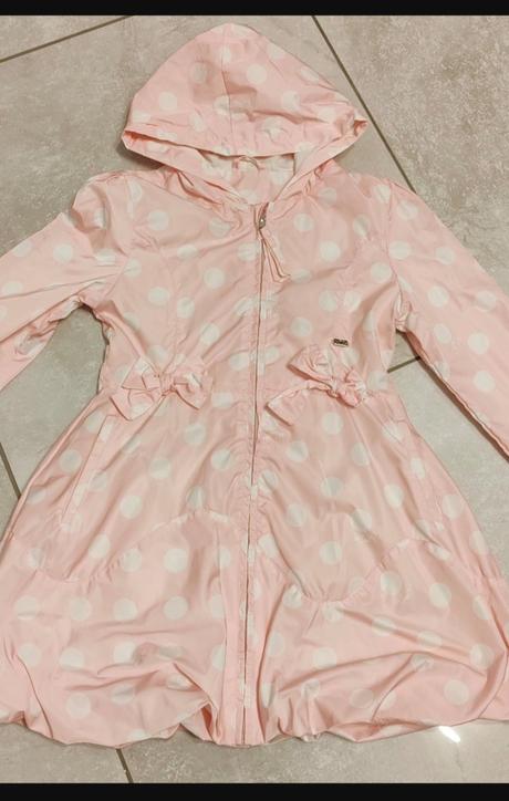 Prechodný kabátik, 152