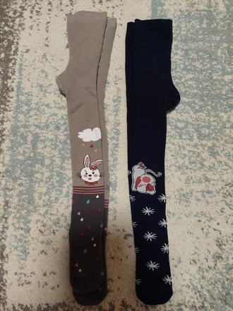 Froté pančušky, 110