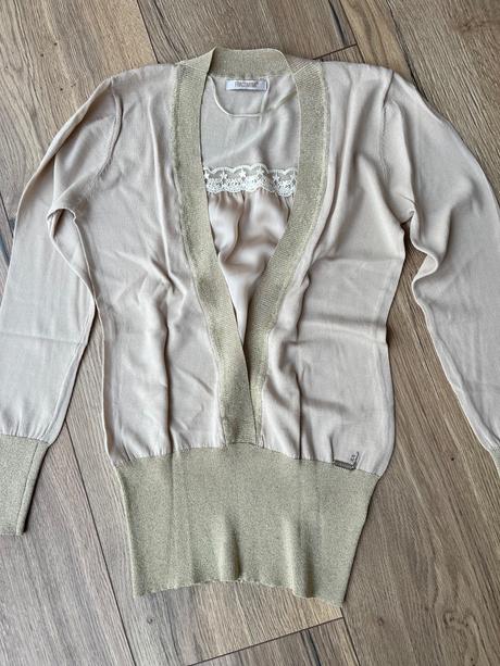 Pulover, fracomina,m