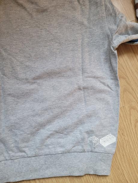 Set oblečenia, 104–116