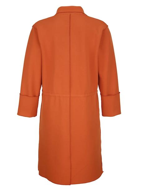 Jesenný kabát, vel. 50, <50