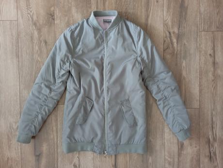 Prechodná predĺžená bombera xs/s, 164