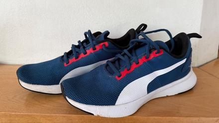 Tenisky, puma,36