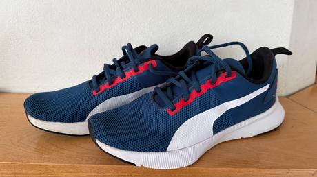 Tenisky, puma,36