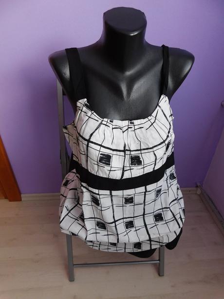 Letné šaty l/xl, xl