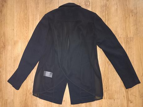 Dámske elegantné sako v.36, sisley,36