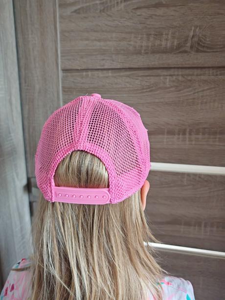 Detská šiltovka, reserved,54