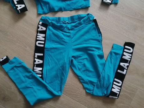 Tepláková súprava, 152