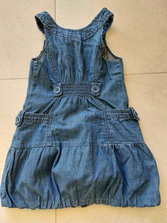 Rifľové šatočky, 104