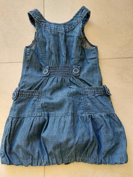 Rifľové šatočky, 104