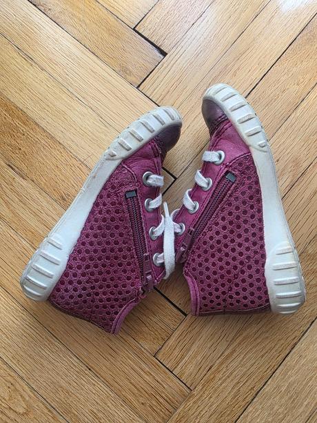 Ecco prechodné 24, ecco,24