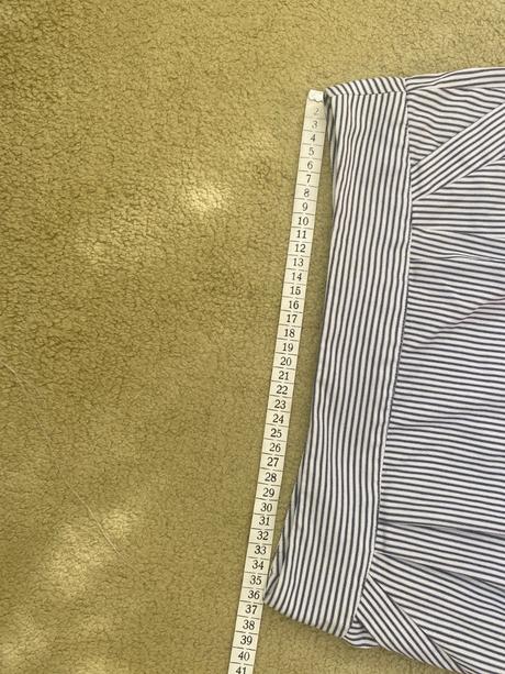 Pásikavá sukňa reserved, reserved,36